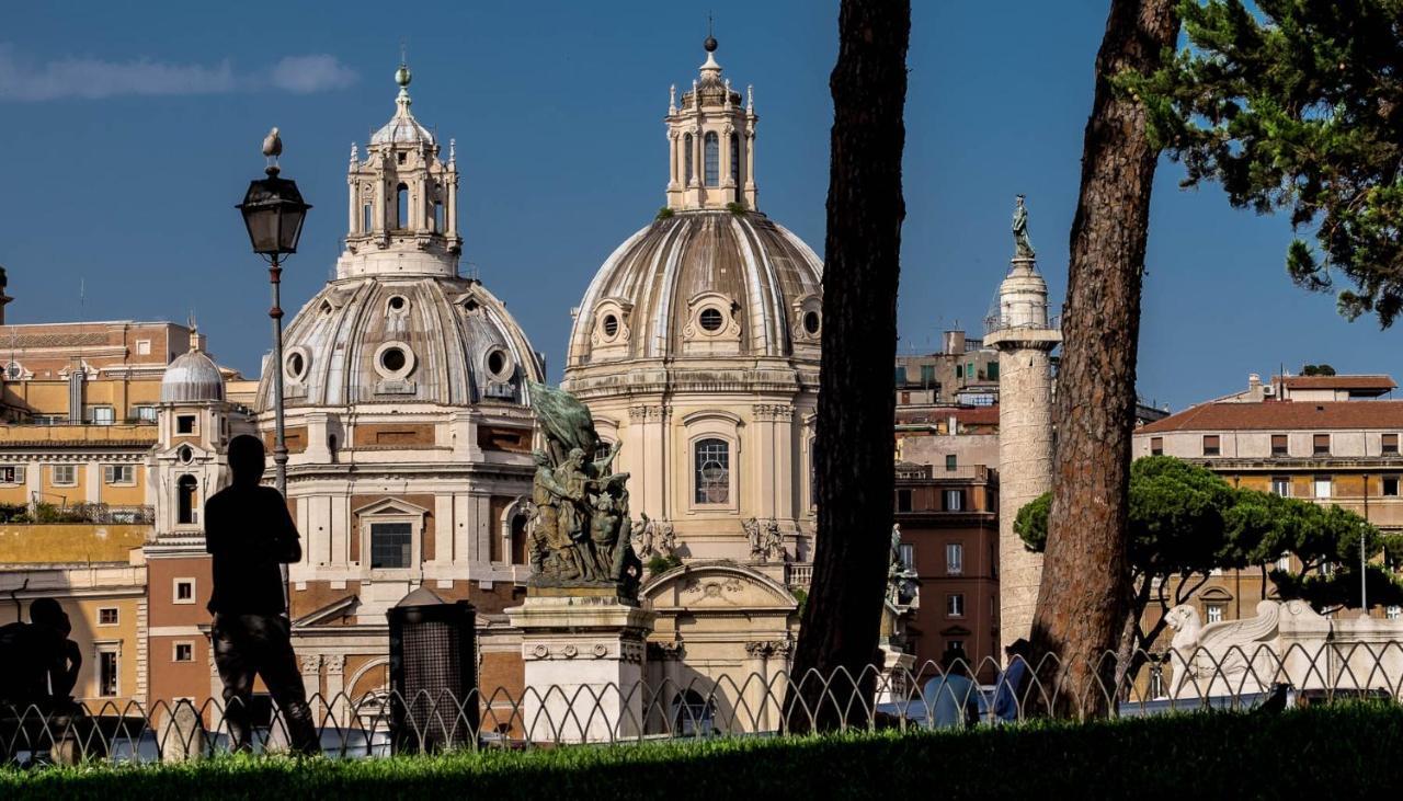 Otto & Photogallery Guest house Rome