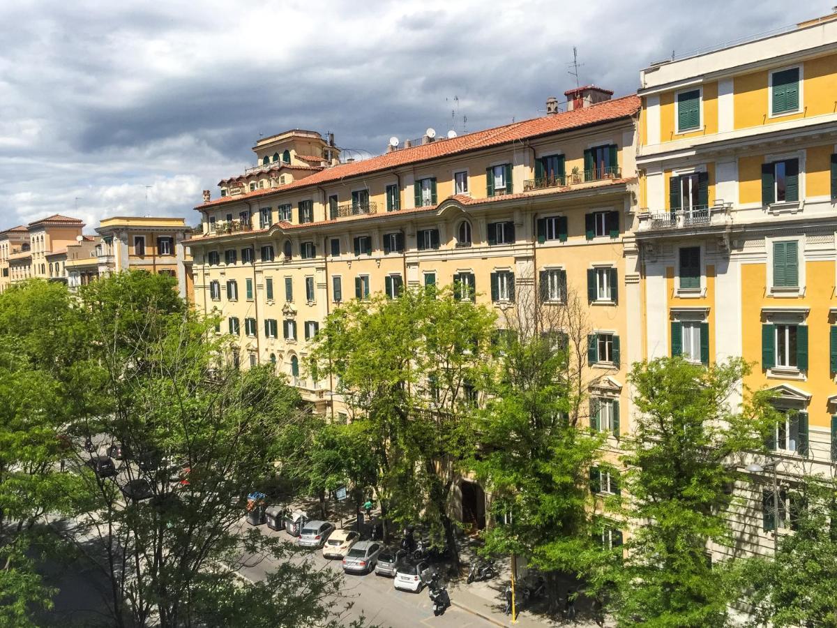 Guest house Otto & Photogallery Rome