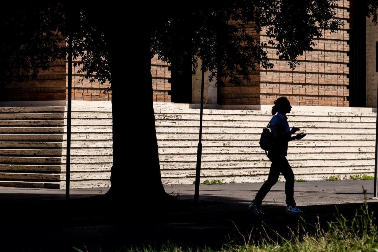 Guest house Otto & Photogallery Rome