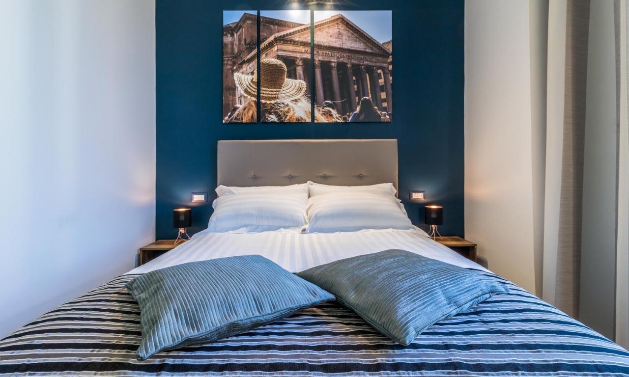 Otto & Photogallery Guest house Rome