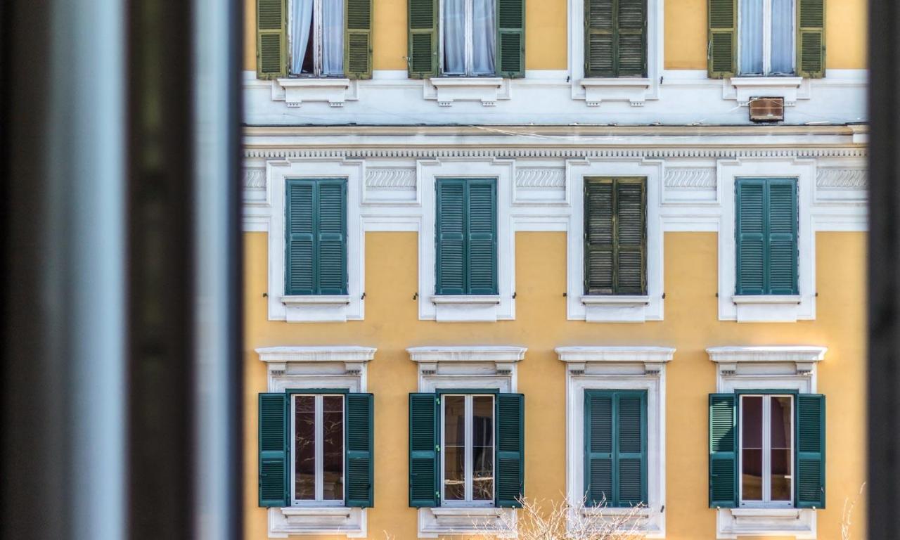 Guest house Otto & Photogallery Rome
