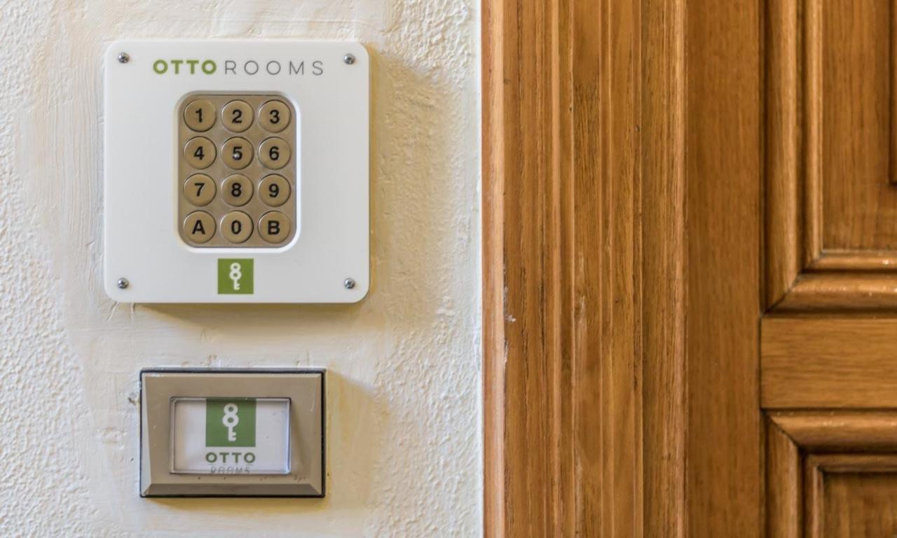 Guest house Otto & Photogallery Rome