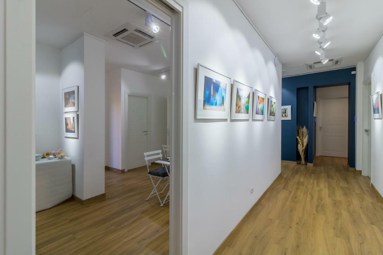 Guest house Otto & Photogallery